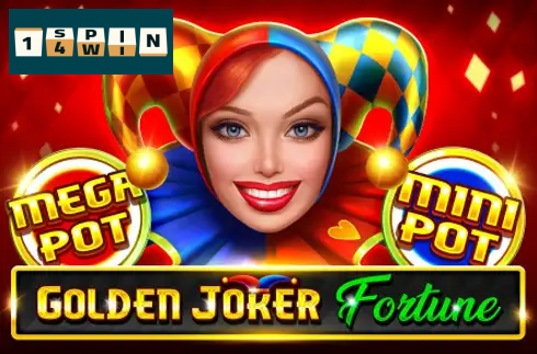 Golden Joker Fortune